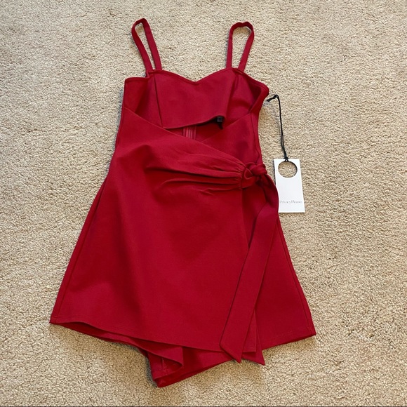 Haven Romper - Picture 5 of 8